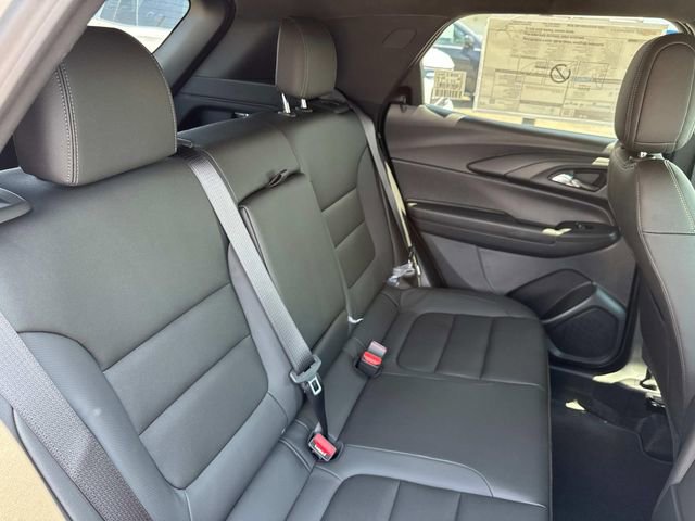 New 2026 Chevrolet TrailBlazer ACTIV w/ Driver Confidence Package image 24