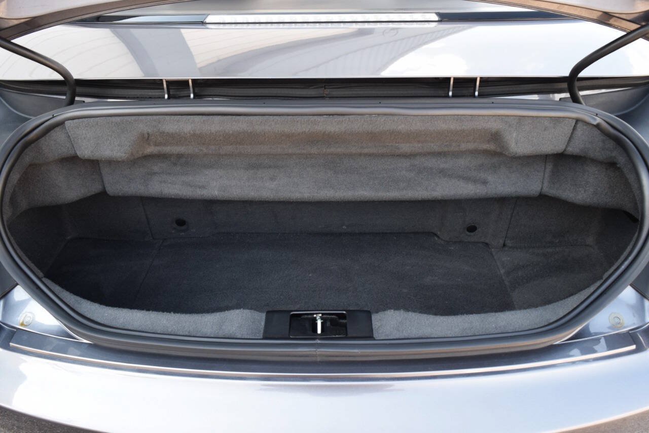 Used 2019 Maserati GranTurismo Sport RWD image 72