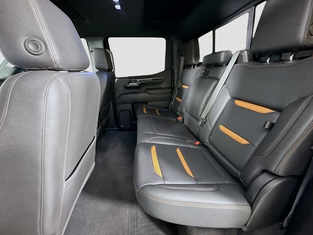 Used 2022 GMC Sierra 1500 AT4 w/ AT4 Premium Package AWD/4WD image 29