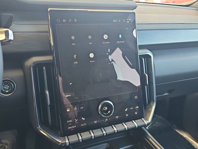 New 2026 GMC Acadia AT4 w/ Super Cruise Package image 11