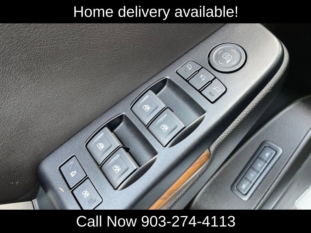 Used 2019 GMC Yukon Denali w/ Denali Ultimate Package image 14