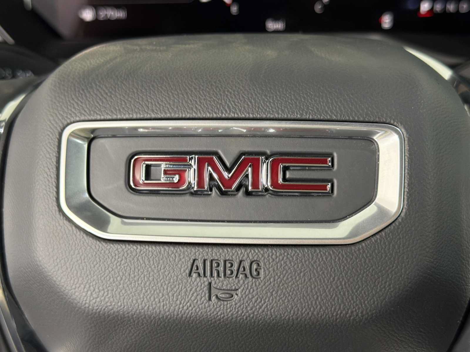 New 2026 GMC Acadia Elevation w/ Black Edition FWD image 52