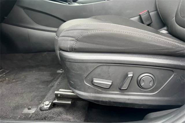 Used 2024 Hyundai Tucson SEL image 13