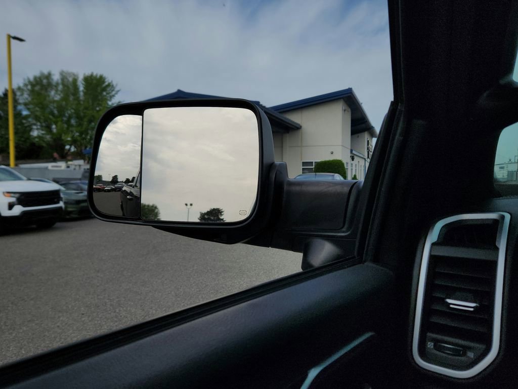 Used 2022 RAM 2500 Big Horn w/ Level B Equipment Group AWD/4WD image 13