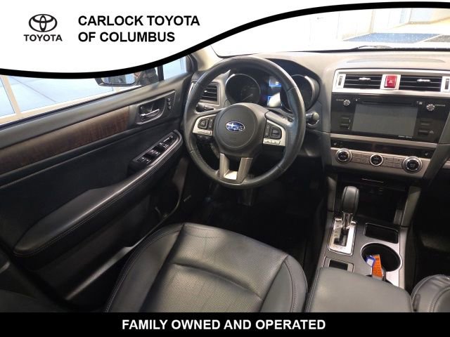 Used 2017 Subaru Outback 3.6R Limited AWD/4WD image 17