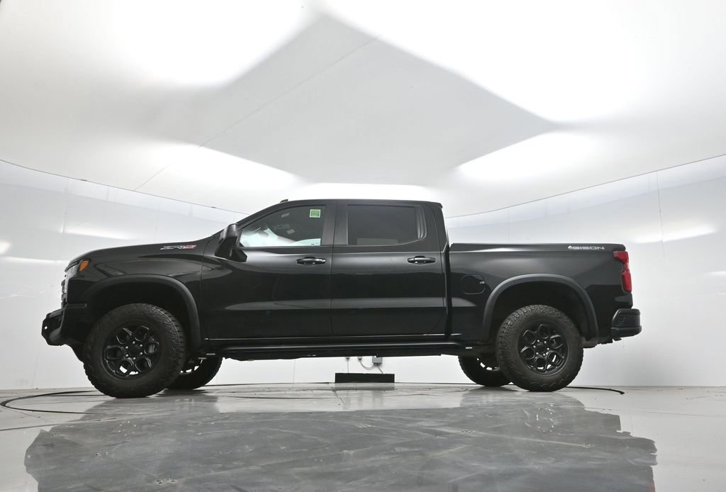 Used 2023 Chevrolet Silverado 1500 ZR2 w/ ZR2 Bison Edition image 7