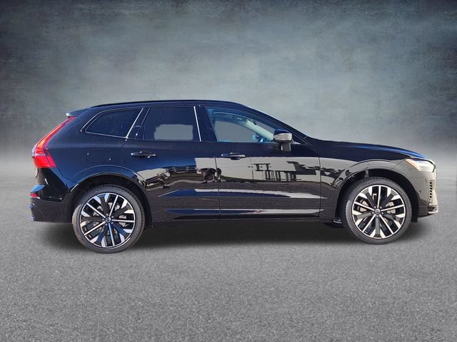 New 2026 Volvo XC60 T8 Ultra w/ Protection Package Premier AWD/4WD image 8