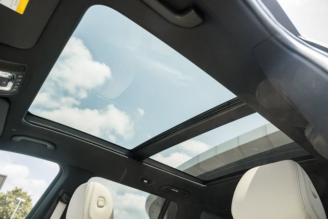 New 2026 Mercedes-Benz GLS 450 4MATIC image 44