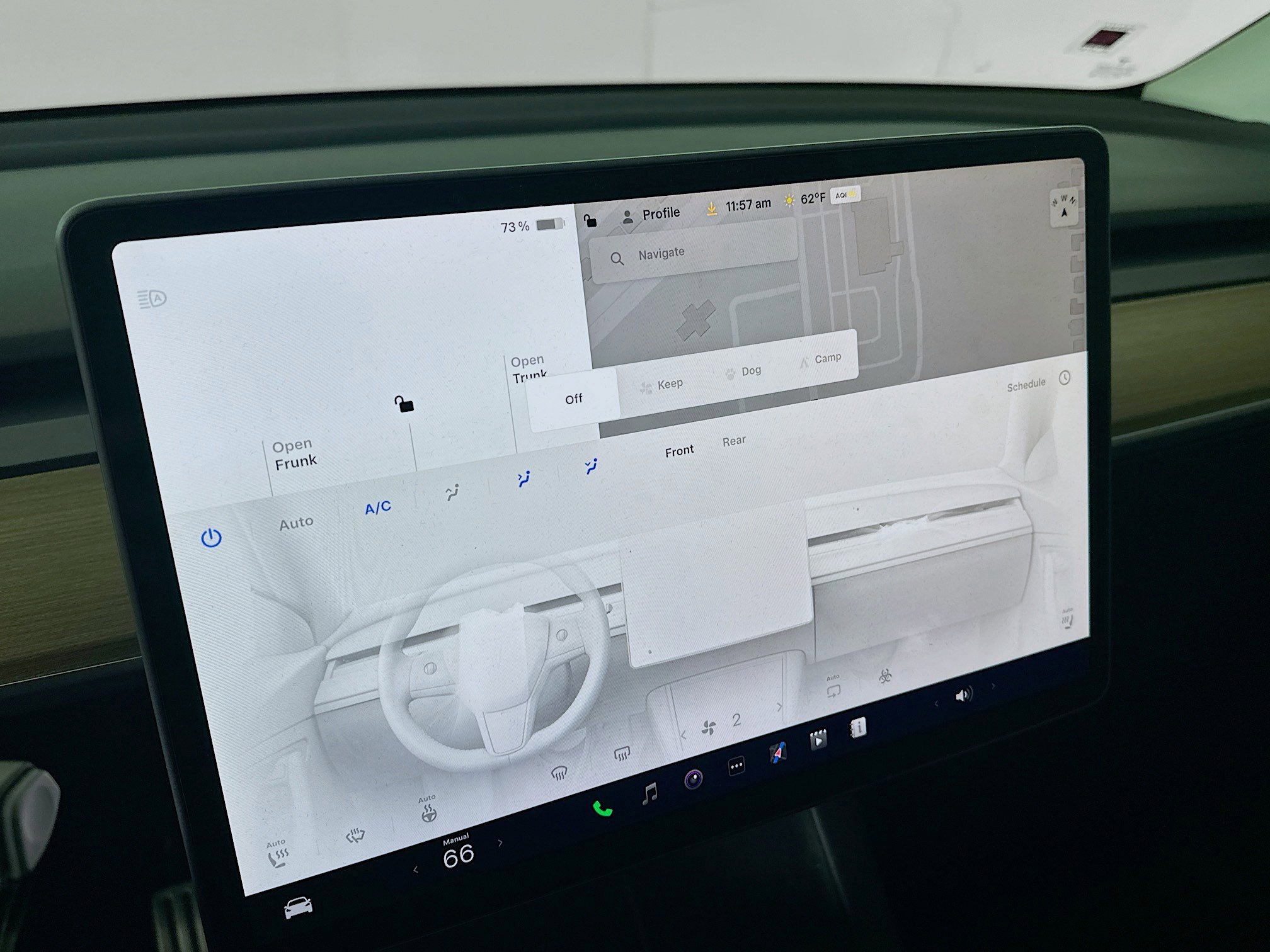 Used 2023 Tesla Model Y Performance image 23