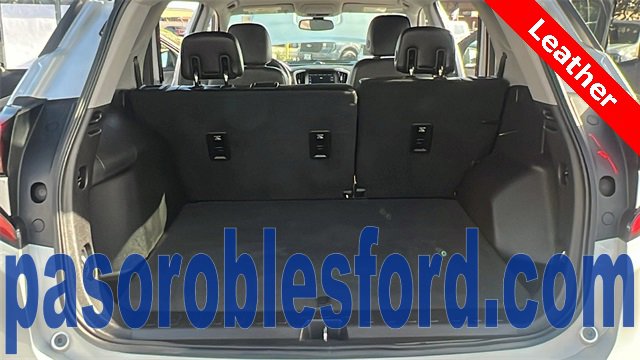 Used 2018 GMC Terrain SLT image 14