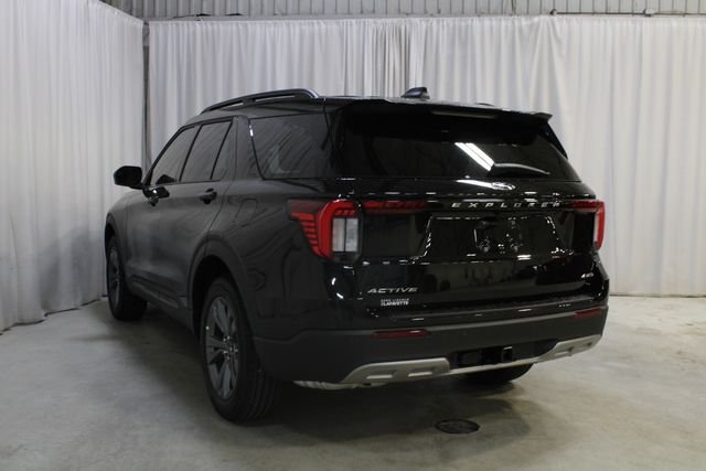 New 2026 Ford Explorer Active w/ Active Comfort Package AWD/4WD image 24
