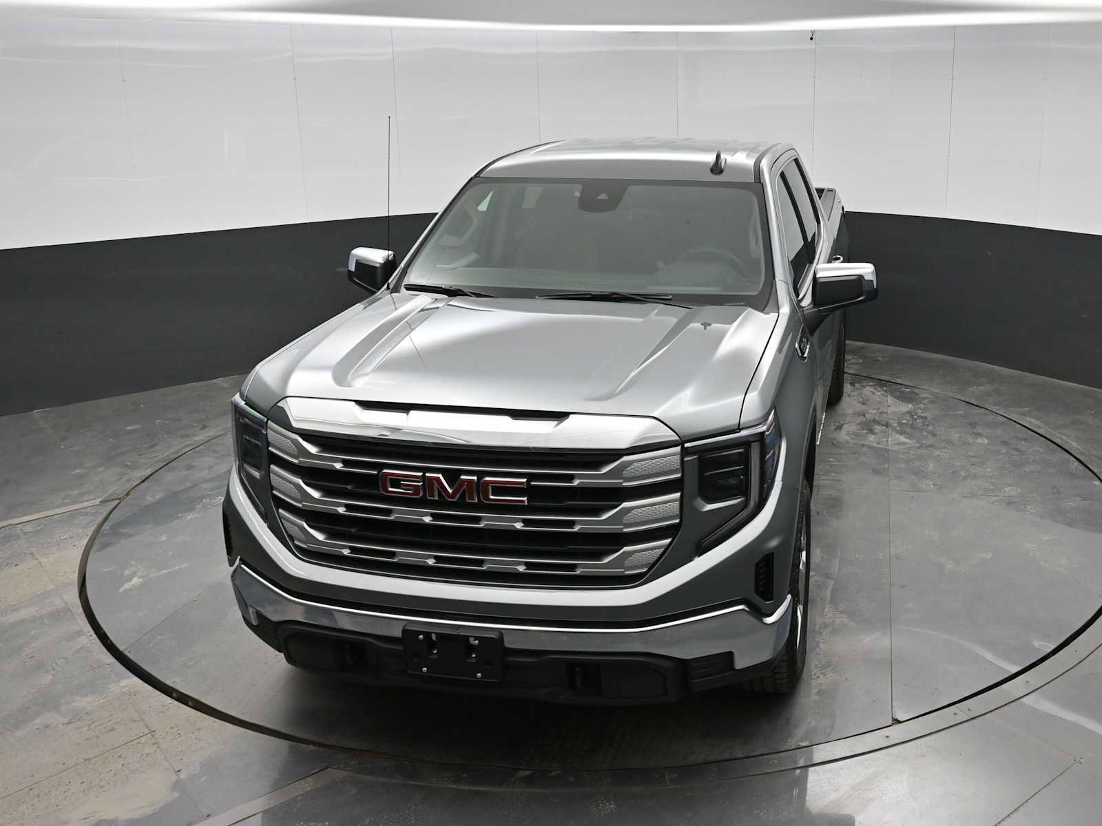New 2026 GMC Sierra 1500 SLE AWD/4WD image 25