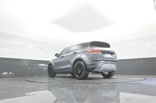 Used 2022 Land Rover Range Rover Evoque S AWD/4WD image 38