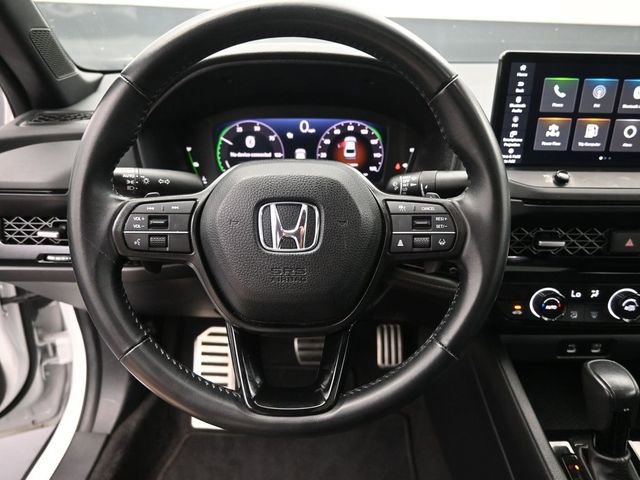 Used 2023 Honda Accord Sport image 7