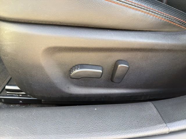 Used 2025 Nissan Altima 2.5 SR image 10