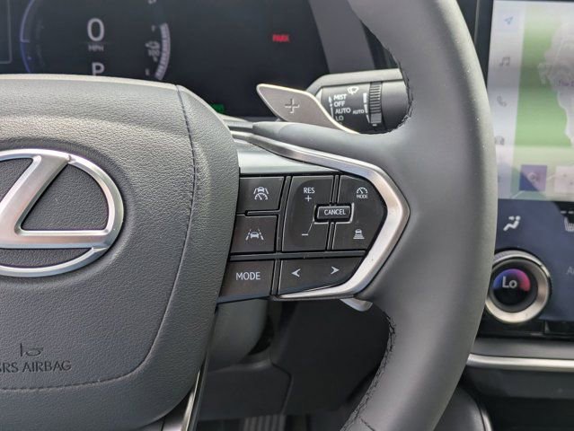 Used 2025 Lexus RZ 450e image 20