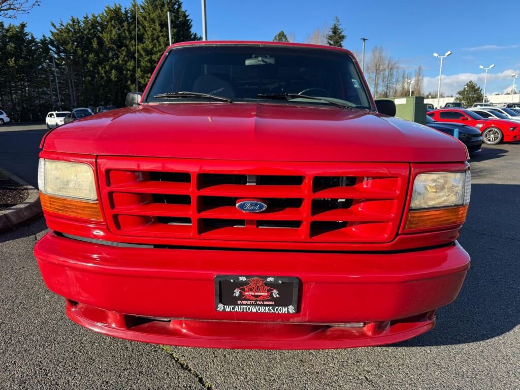Used 1993 Ford F150 Lightning image 17