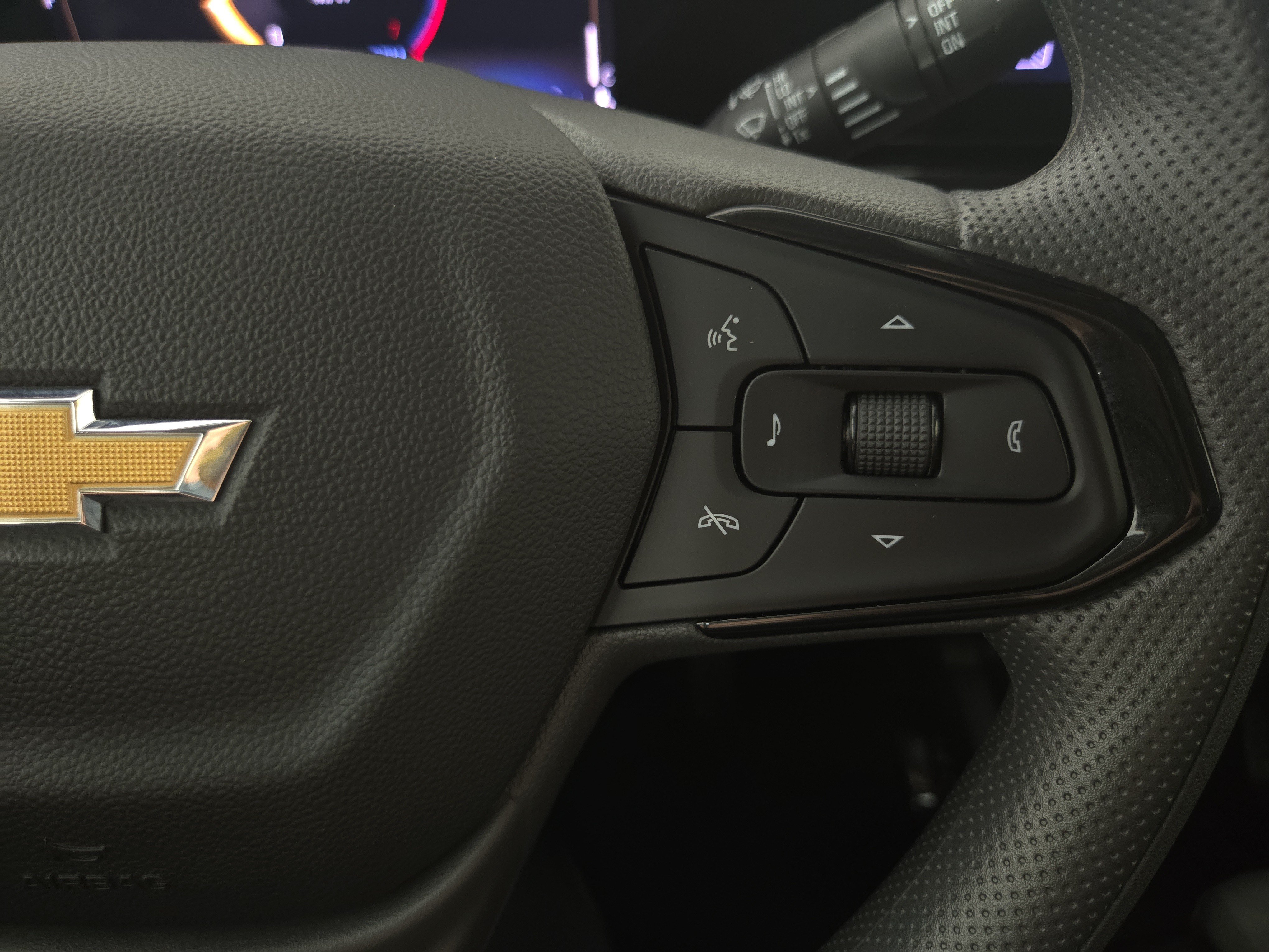 Certified 2025 Chevrolet TrailBlazer LT FWD image 16