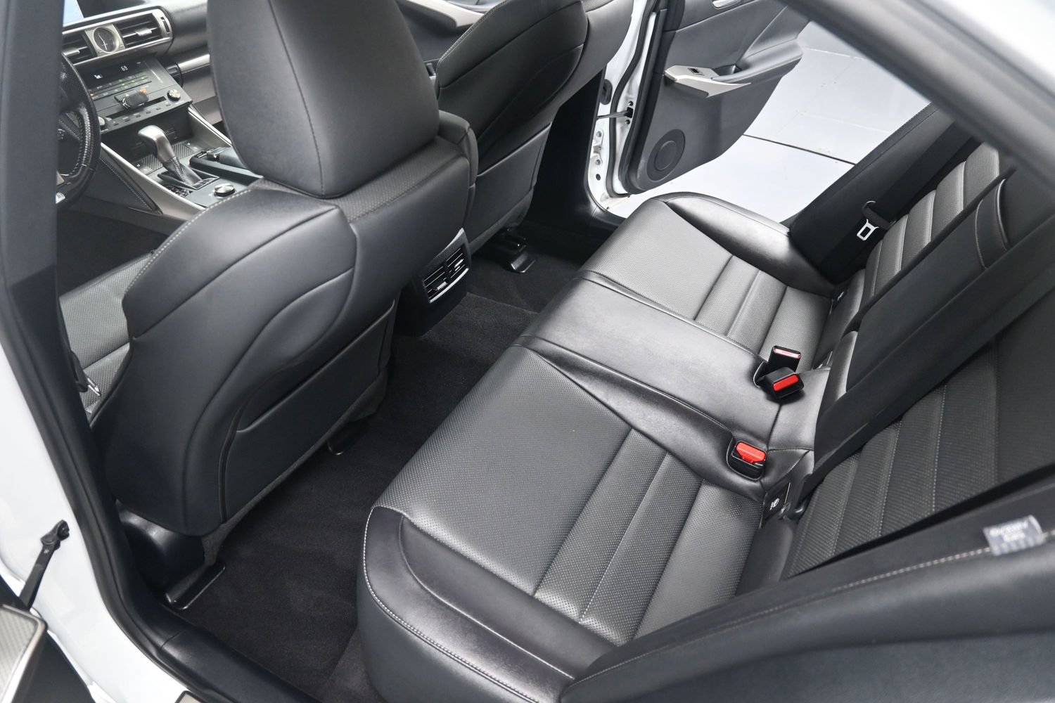 Used 2016 Lexus IS 200t RWD image 44