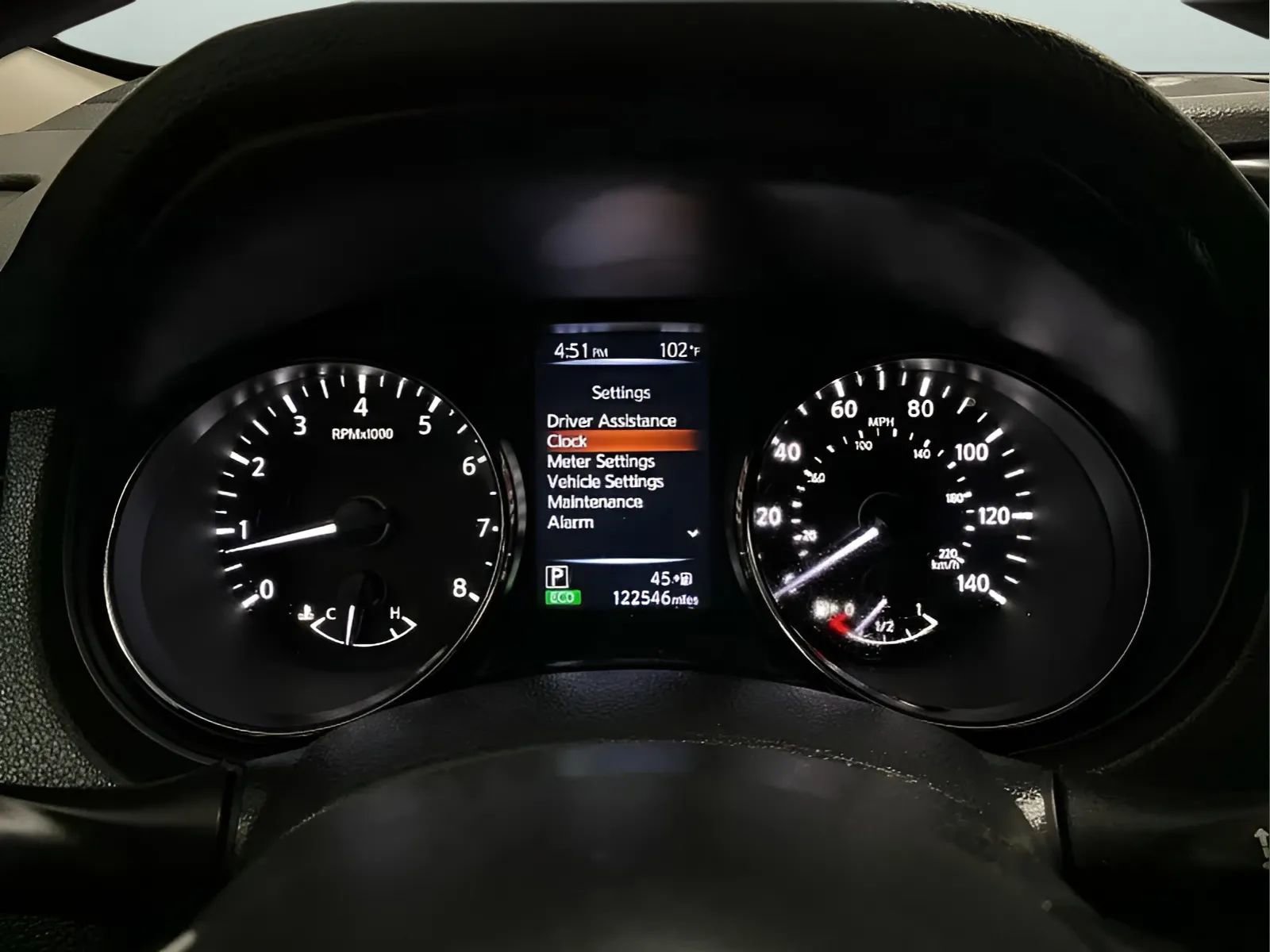 Used 2017 Nissan Rogue S FWD image 18