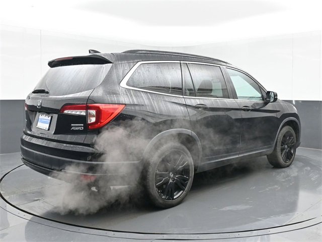 Used 2022 Honda Pilot Special Edition image 10