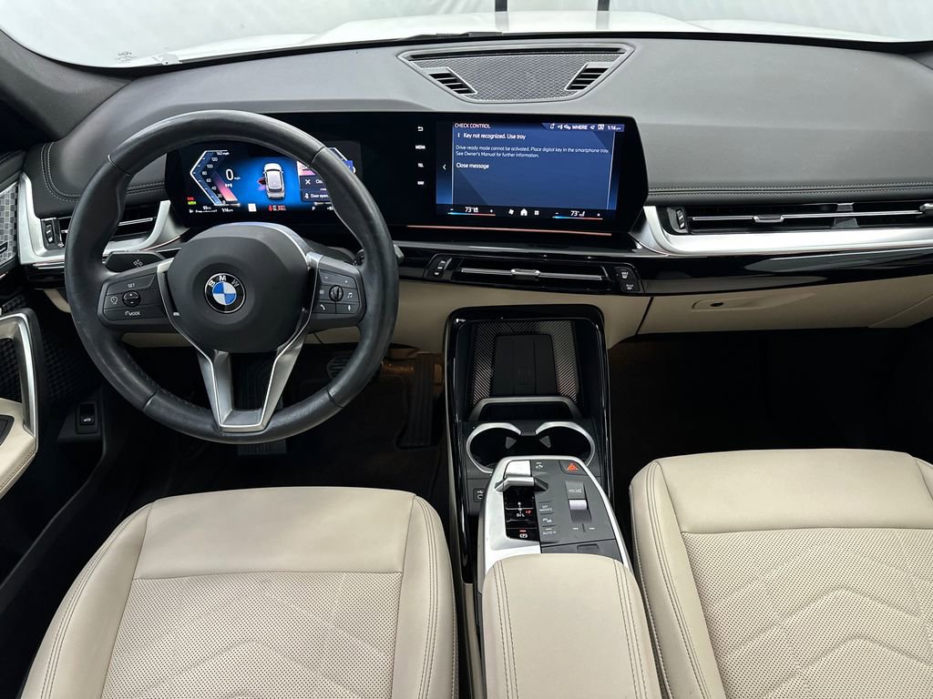 Used 2024 BMW X1 xDrive28i w/ Convenience Package image 24