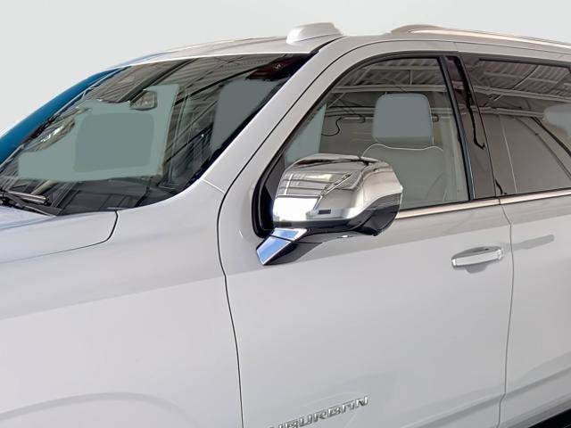 New 2026 Chevrolet Suburban Premier image 8