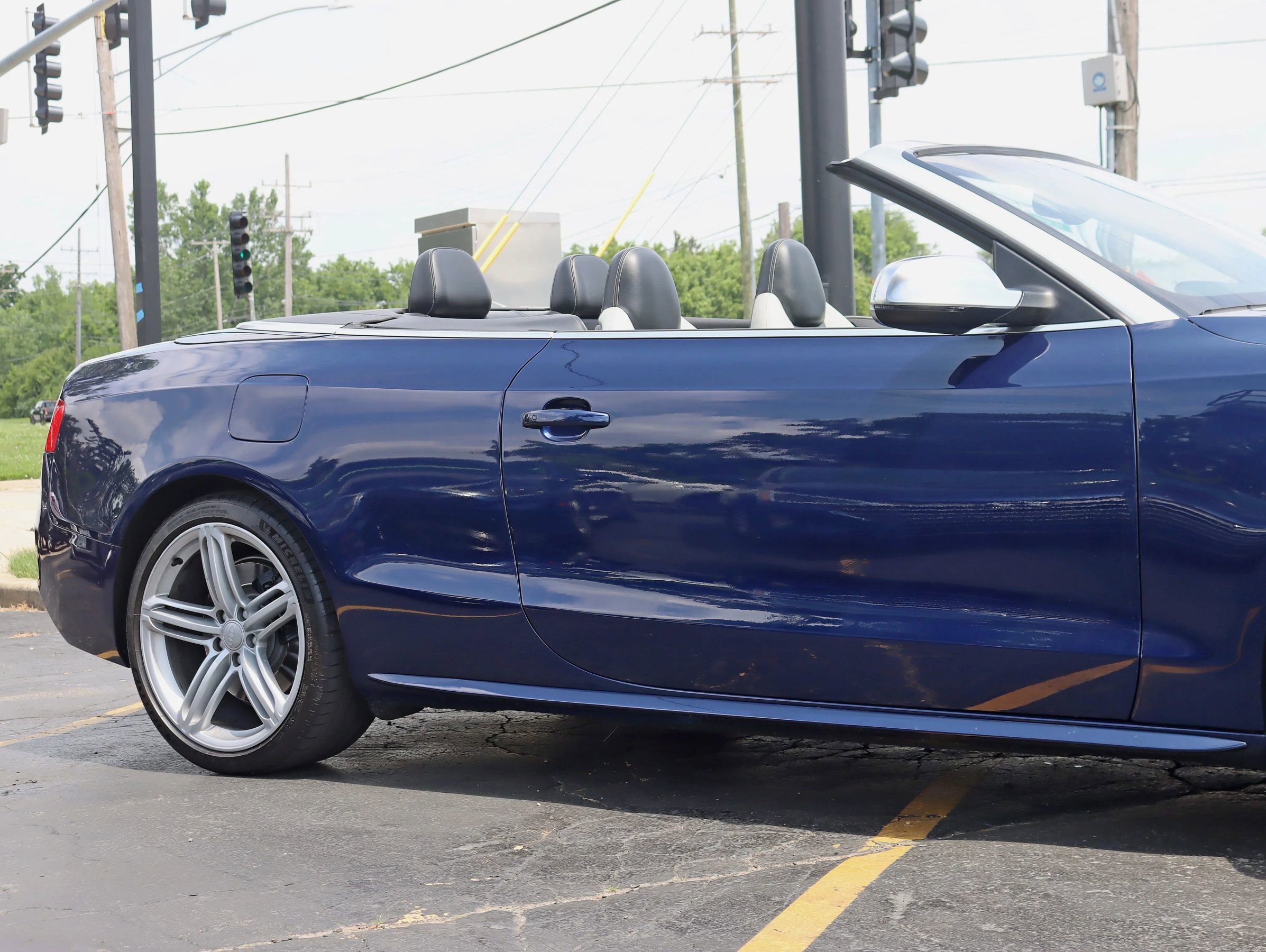 Used 2014 Audi S5 Premium Plus image 4