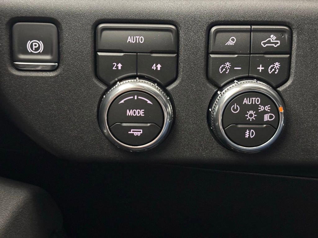 New 2026 GMC Sierra 1500 Elevation w/ Elevation Premium Package image 24