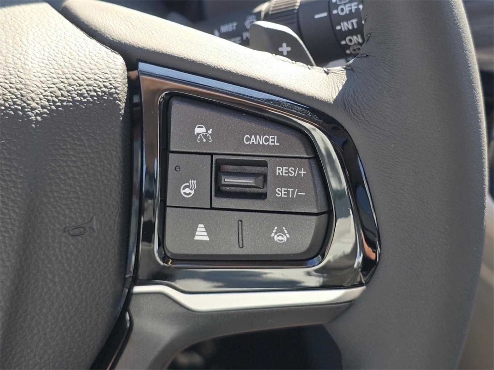 New 2026 Honda Odyssey Elite image 33