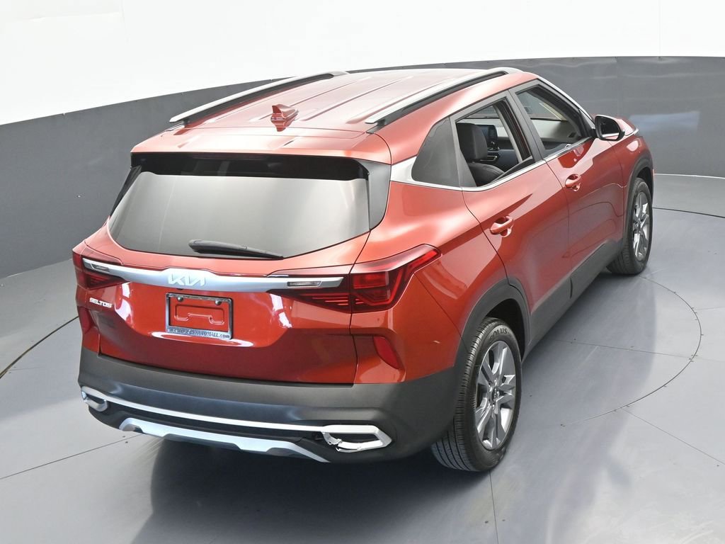 Used 2023 Kia Seltos S image 43