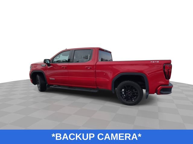 Used 2019 GMC Sierra 1500 Elevation w/ Elevation Convenience Package image 7