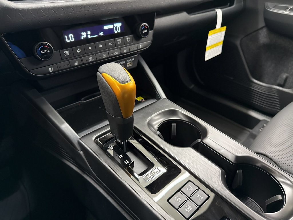 New 2026 Subaru Outback Wilderness AWD/4WD image 19