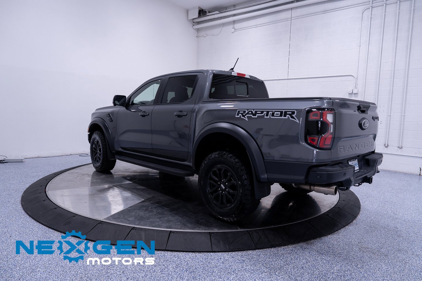 Used 2024 Ford Ranger Raptor image 33