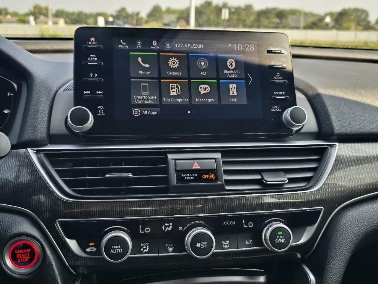 Used 2019 Honda Accord Sport image 26