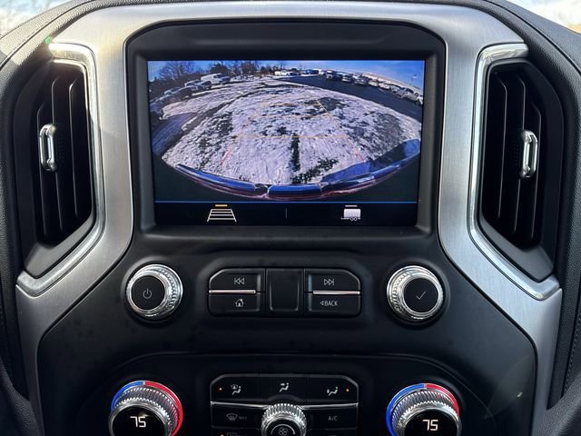 Certified 2021 GMC Sierra 1500 SLE image 14