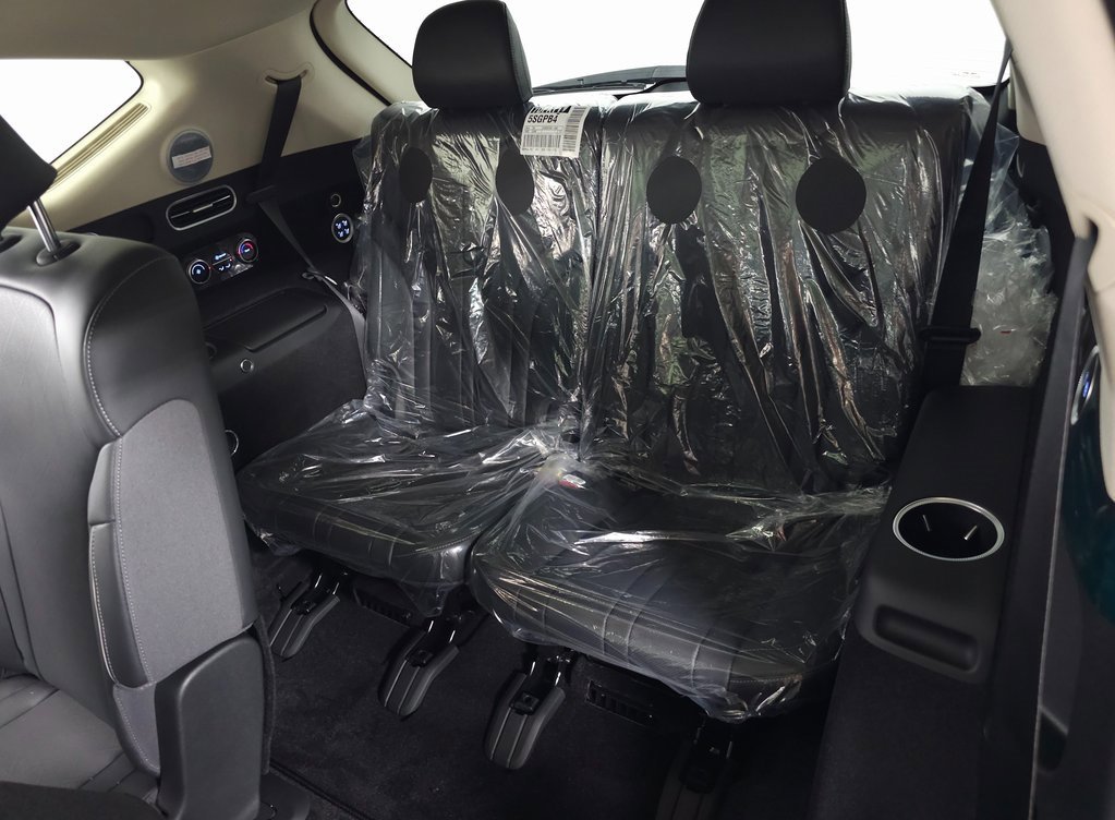 New 2026 Genesis GV80 2.5T Advanced image 31