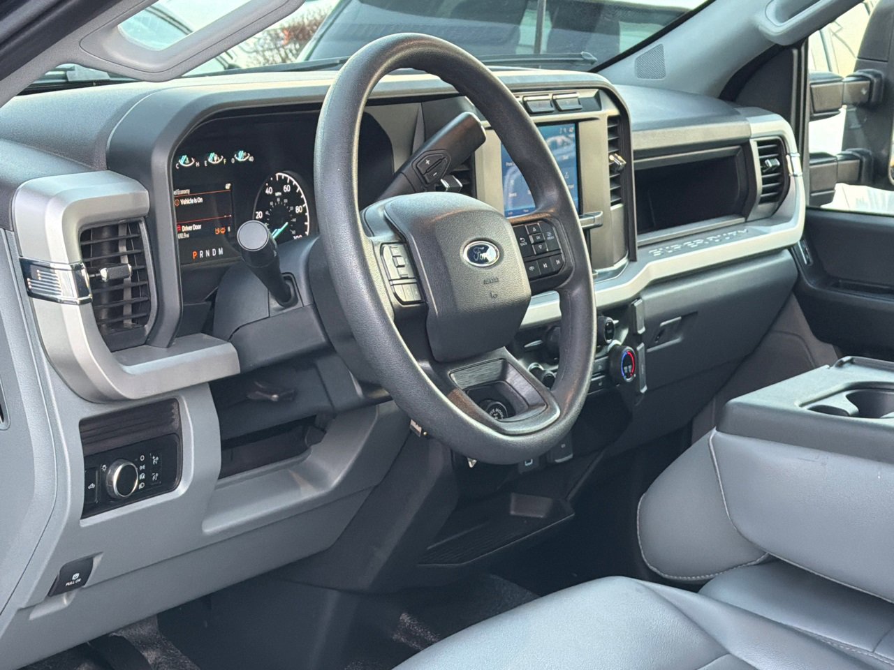 Used 2024 Ford F350 XL image 17