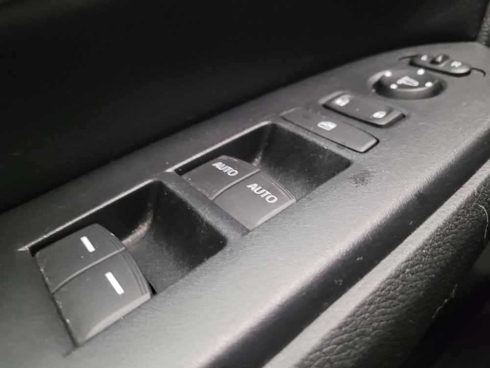 Used 2018 Honda CR-V EX-L image 27