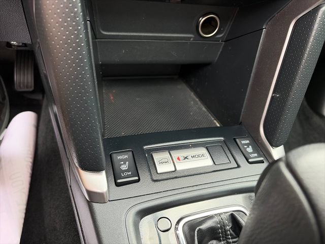 Used 2018 Subaru Forester 2.5i Touring w/ 50th Anniversary Edition AWD/4WD image 26