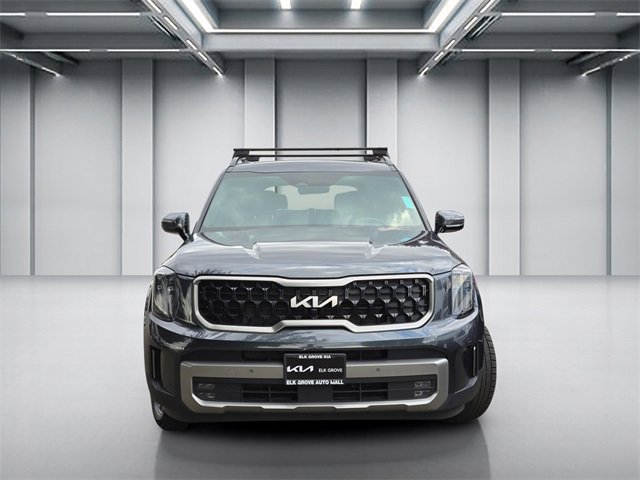 Certified 2023 Kia Telluride SX Prestige X-Pro image 2