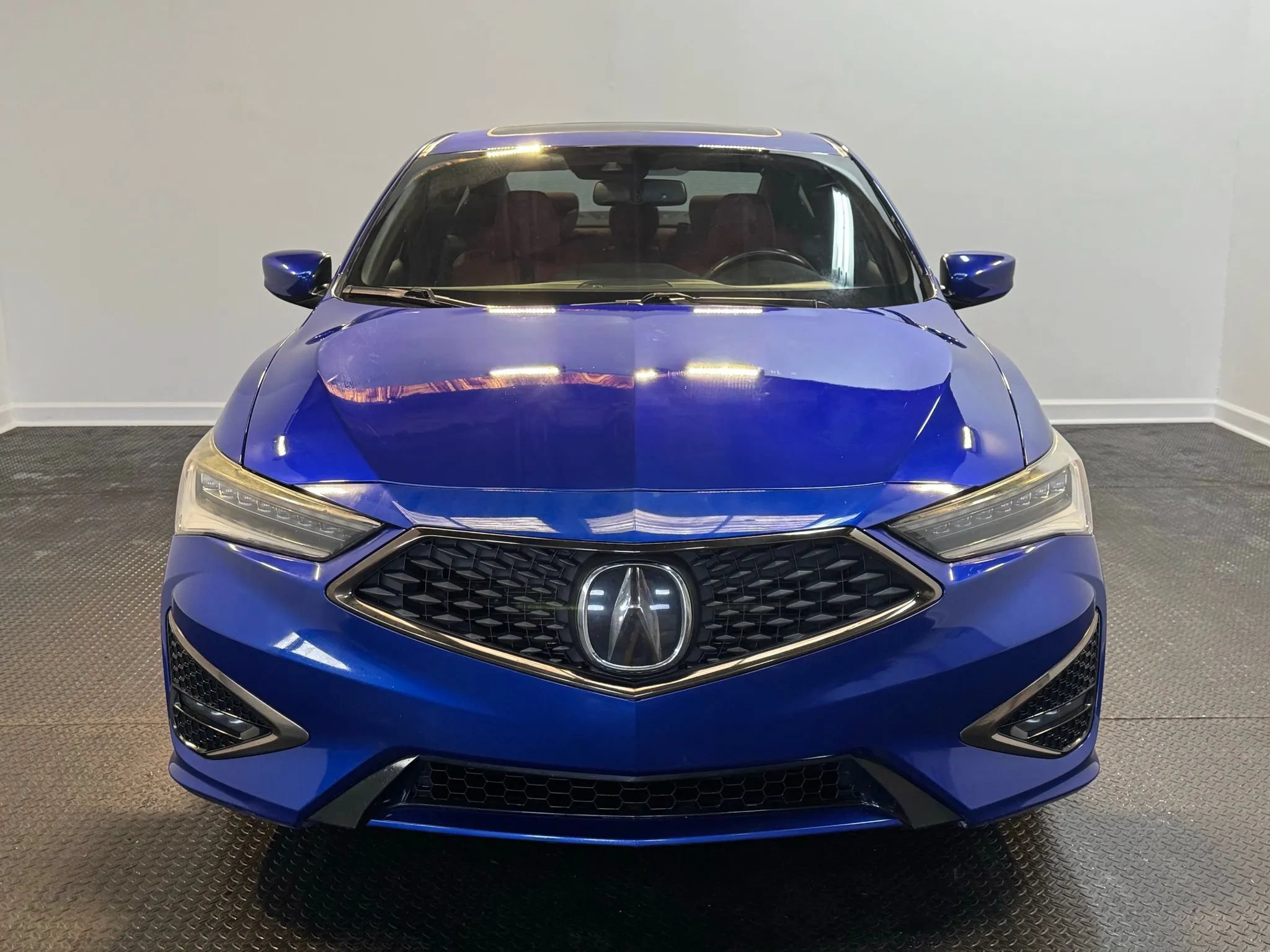 Used 2019 Acura ILX FWD image 2