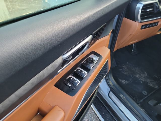 Used 2024 Kia Telluride SX X-Line AWD/4WD image 12