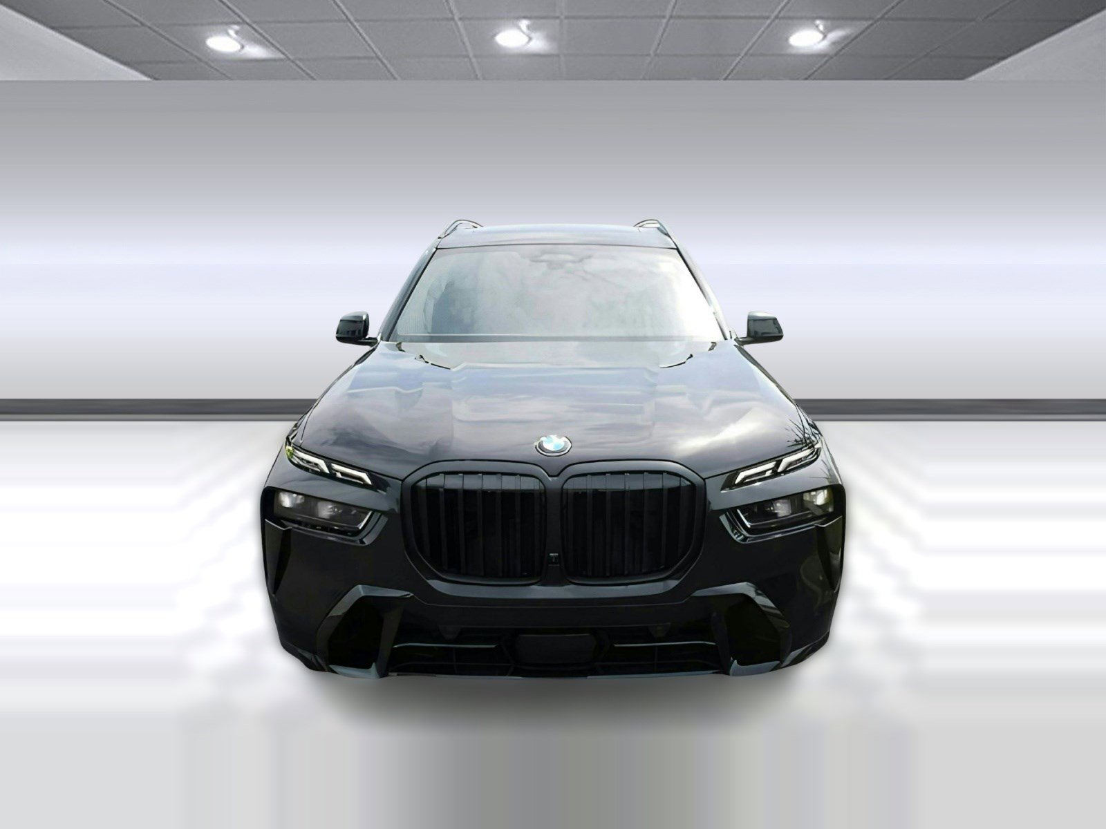 Used 2026 BMW X7 xDrive40i w/ M Sport Package image 6