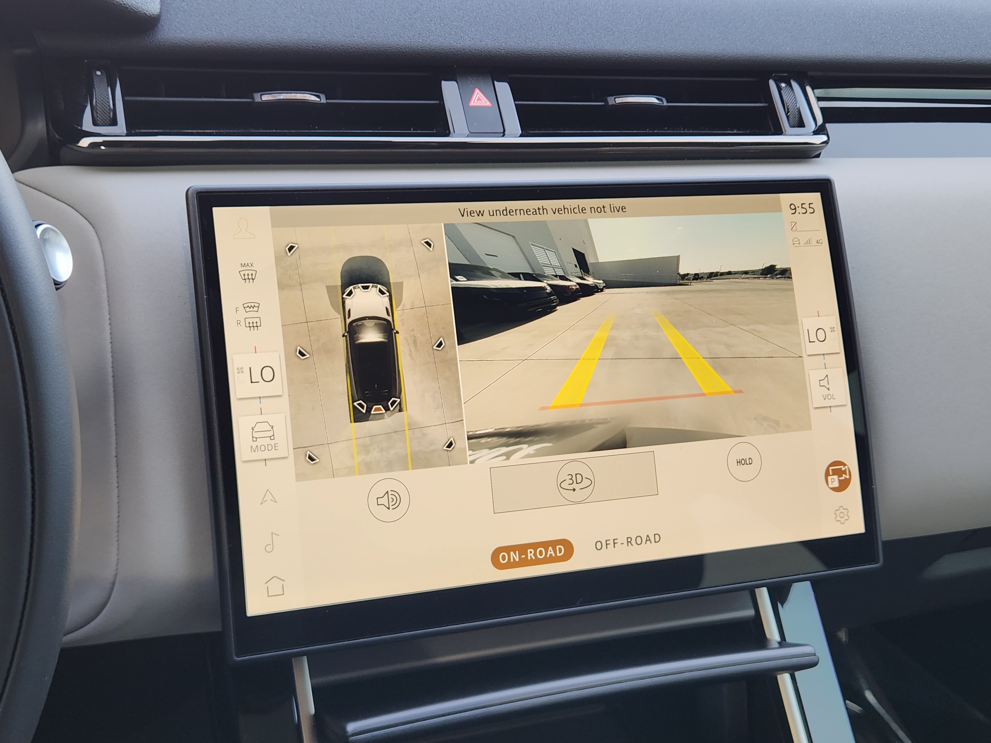 Certified 2026 Land Rover Range Rover Velar S AWD/4WD image 14