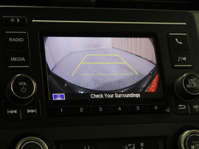 Used 2019 Honda Civic LX image 12