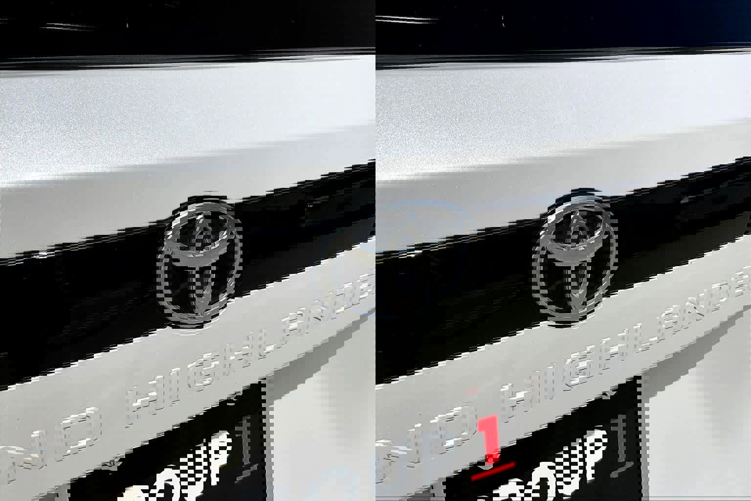 Used 2024 Toyota Grand Highlander XLE image 31