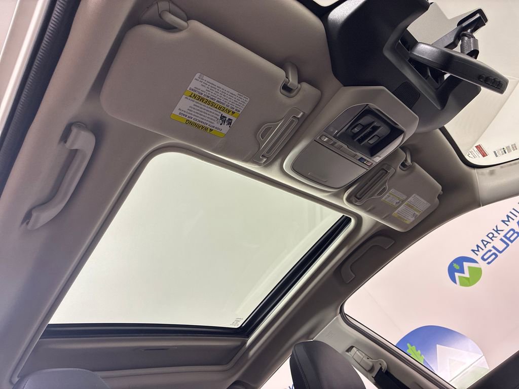 Used 2023 Subaru Forester Limited AWD/4WD image 34