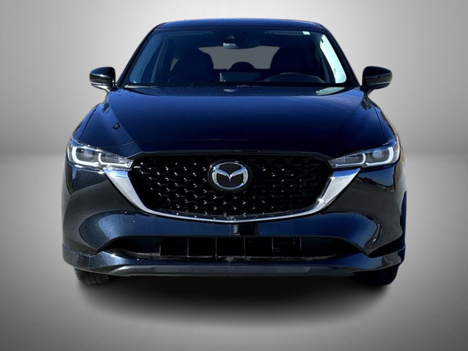 Certified 2025 MAZDA CX-5 AWD 2.5 S w/ Preferred Package image 2