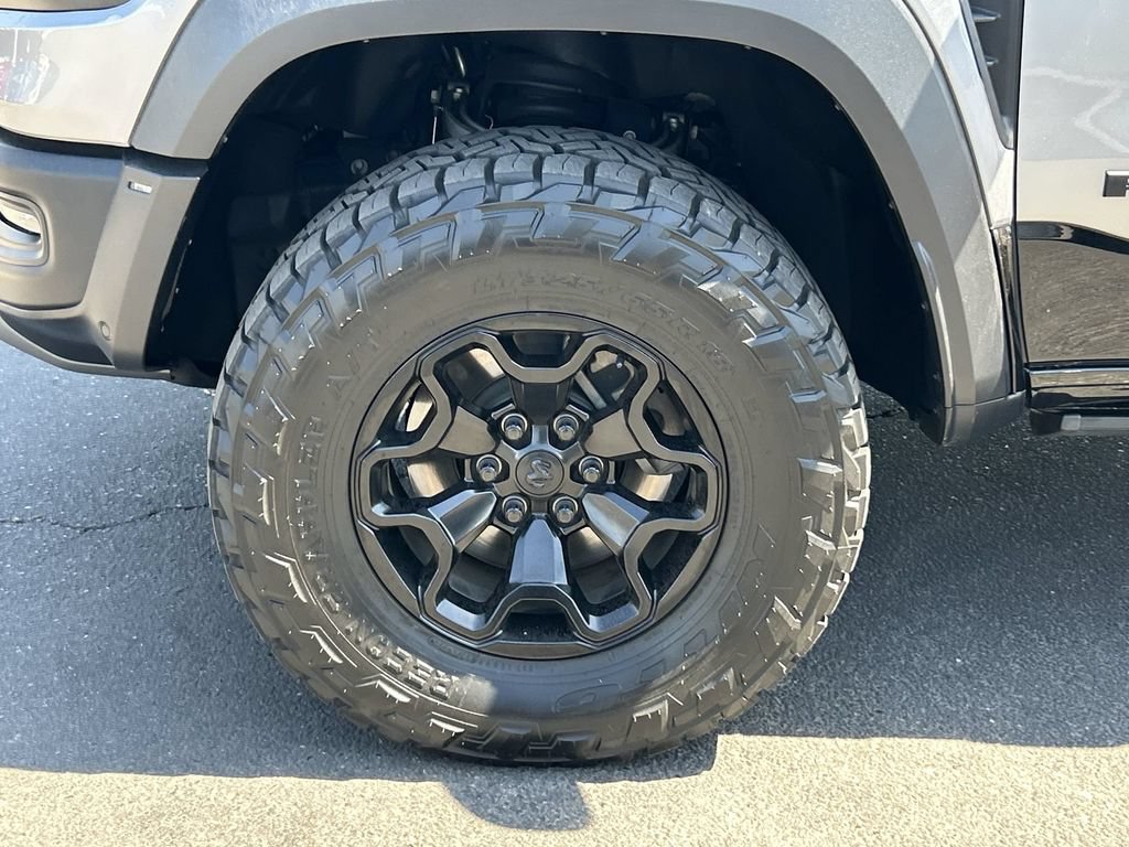Used 2023 RAM 1500 TRX w/ TRX Level 2 Equipment Group AWD/4WD image 32